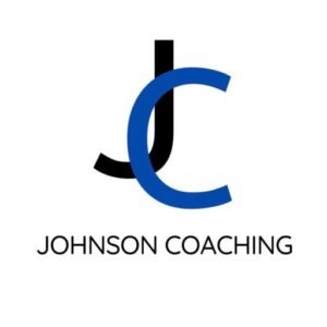 The Johnson Coaching & Fitness logo represents expert personal training and online coaching across Knutsford and Cheshire. With a clean, modern design, it reflects professionalism, strength, and clarity — perfectly suited for a brand built on results-driven training, corporate wellness, and tailored fitness solutions.