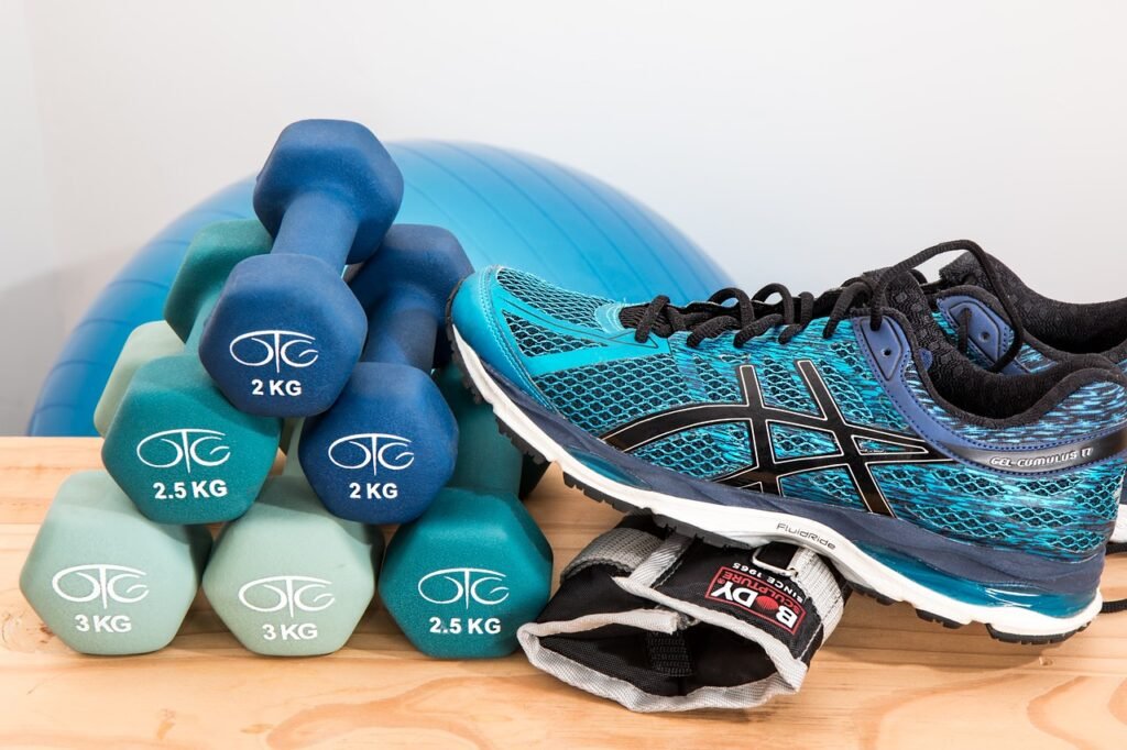 dumbbells, shoes, sneakers, rubber shoes, fitness, gym, training, workout, exercise, health, fit, strength, bodybuilding, pilates, trainer, running shoes, cardio vascular, physio therapy, wellness, shoes, shoes, fitness, fitness, fitness, fitness, gym, gym, gym, gym, workout, exercise, exercise, exercise, exercise, exercise, health, health general fitness